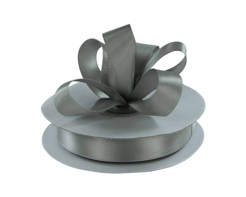 Double Faced Satin Ribbon | 100 Yard Rolls - Eddie's Hang-Up Display Ltd.