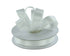 Double Faced Satin Ribbon | 100 Yard Rolls - Eddie's Hang-Up Display Ltd.