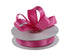 Double Faced Satin Ribbon | 100 Yard Rolls - Eddie's Hang-Up Display Ltd.