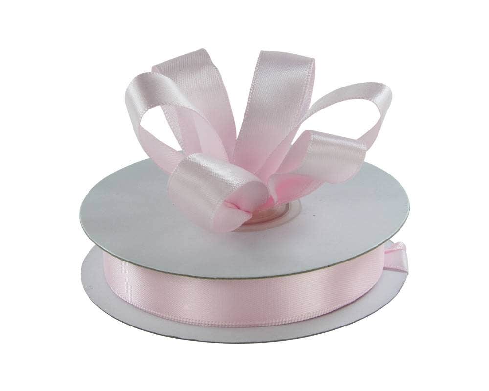 Double Faced Satin Ribbon | 100 Yard Rolls - Eddie's Hang-Up Display Ltd.