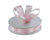 Double Faced Satin Ribbon | 100 Yard Rolls - Eddie's Hang-Up Display Ltd.