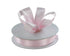 Double Faced Satin Ribbon | 100 Yard Rolls - Eddie's Hang-Up Display Ltd.