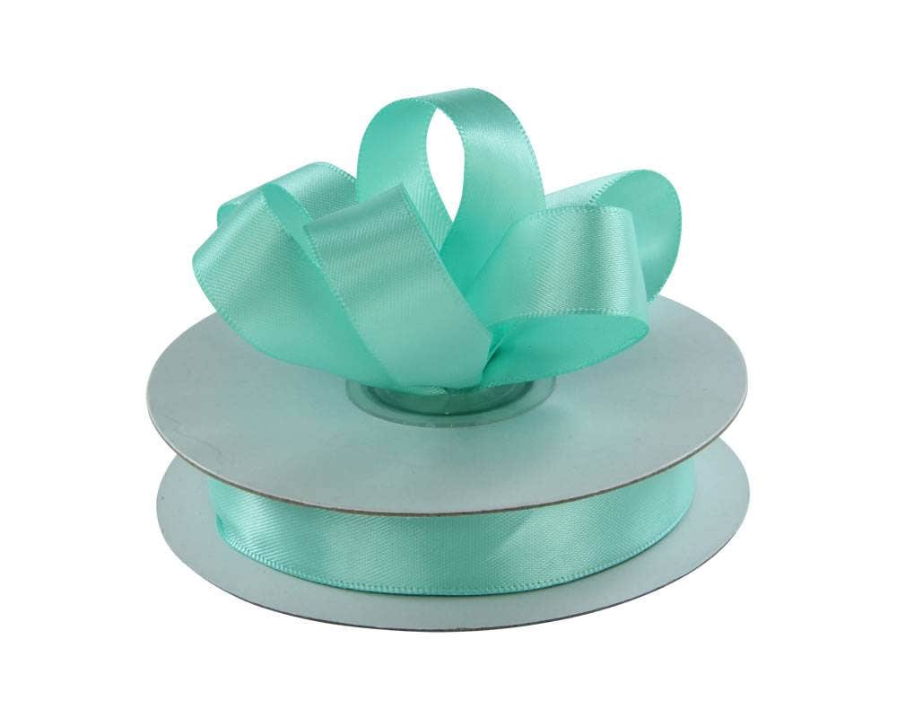 Double Faced Satin Ribbon | 100 Yard Rolls - Eddie's Hang-Up Display Ltd.