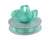 Double Faced Satin Ribbon | 100 Yard Rolls - Eddie's Hang-Up Display Ltd.