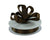 Double Faced Satin Ribbon | 100 Yard Rolls - Eddie's Hang-Up Display Ltd.
