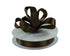 Double Faced Satin Ribbon | 100 Yard Rolls - Eddie's Hang-Up Display Ltd.
