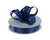 Double Faced Satin Ribbon | 100 Yard Rolls - Eddie's Hang-Up Display Ltd.
