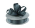 Double Faced Satin Ribbon | 100 Yard Rolls - Eddie's Hang-Up Display Ltd.