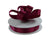 Double Faced Satin Ribbon | 100 Yard Rolls - Eddie's Hang-Up Display Ltd.