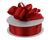 Double Faced Satin Ribbon | 100 Yard Rolls - Eddie's Hang-Up Display Ltd.
