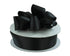 Double Faced Satin Ribbon | 100 Yard Rolls - Eddie's Hang-Up Display Ltd.