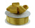 Double Faced Satin Ribbon | 100 Yard Rolls - Eddie's Hang-Up Display Ltd.