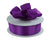 Double Faced Satin Ribbon | 100 Yard Rolls - Eddie's Hang-Up Display Ltd.