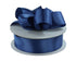 Double Faced Satin Ribbon | 100 Yard Rolls - Eddie's Hang-Up Display Ltd.