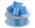Double Faced Satin Ribbon | 100 Yard Rolls - Eddie's Hang-Up Display Ltd.