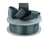 Double Faced Satin Ribbon | 100 Yard Rolls - Eddie's Hang-Up Display Ltd.