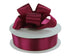 Double Faced Satin Ribbon | 100 Yard Rolls - Eddie's Hang-Up Display Ltd.