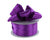 Double Faced Satin Ribbon | 100 Yard Rolls - Eddie's Hang-Up Display Ltd.
