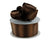 Double Faced Satin Ribbon | 100 Yard Rolls - Eddie's Hang-Up Display Ltd.