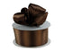 Double Faced Satin Ribbon | 100 Yard Rolls - Eddie's Hang-Up Display Ltd.