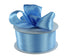 Double Faced Satin Ribbon | 100 Yard Rolls - Eddie's Hang-Up Display Ltd.