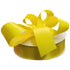 Double Faced Satin Ribbon | 100 Yard Rolls - Eddie's Hang-Up Display Ltd.