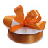 Double Faced Satin Ribbon | 100 Yard Rolls - Eddie's Hang-Up Display Ltd.