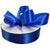 Double Faced Satin Ribbon | 100 Yard Rolls - Eddie's Hang-Up Display Ltd.