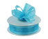 Satin Edge Sheer Ribbon | 100 Yard Rolls - Eddie's Hang-Up Display Ltd.