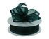Satin Edge Sheer Ribbon | 25 Yard Rolls - Eddie's Hang-Up Display Ltd.