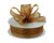 Satin Edge Sheer Ribbon | 100 Yard Rolls - Eddie's Hang-Up Display Ltd.
