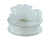 Satin Edge Sheer Ribbon | 100 Yard Rolls - Eddie's Hang-Up Display Ltd.