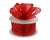 Satin Edge Sheer Ribbon | 100 Yard Rolls - Eddie's Hang-Up Display Ltd.