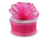 Satin Edge Sheer Ribbon | 100 Yard Rolls - Eddie's Hang-Up Display Ltd.