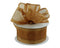 Satin Edge Sheer Ribbon | 100 Yard Rolls - Eddie's Hang-Up Display Ltd.