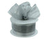 Satin Edge Sheer Ribbon | 100 Yard Rolls - Eddie's Hang-Up Display Ltd.