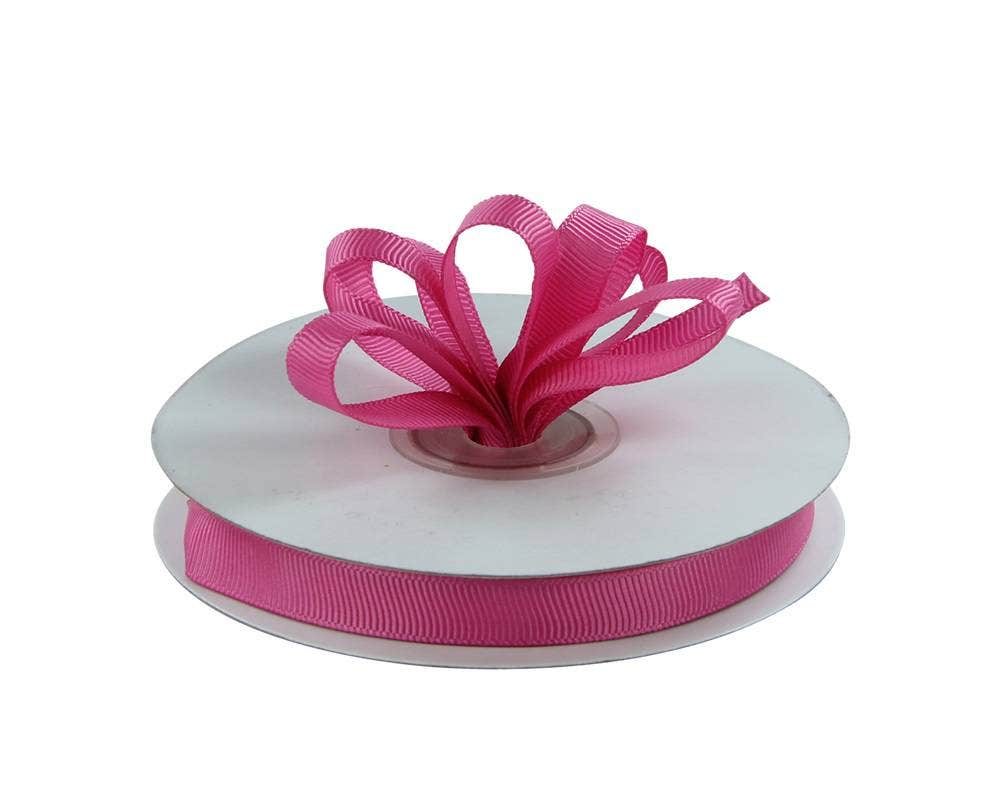 Grosgrain Ribbon | 100 Yard Rolls | Clearance - Eddie's Hang-Up Display Ltd.