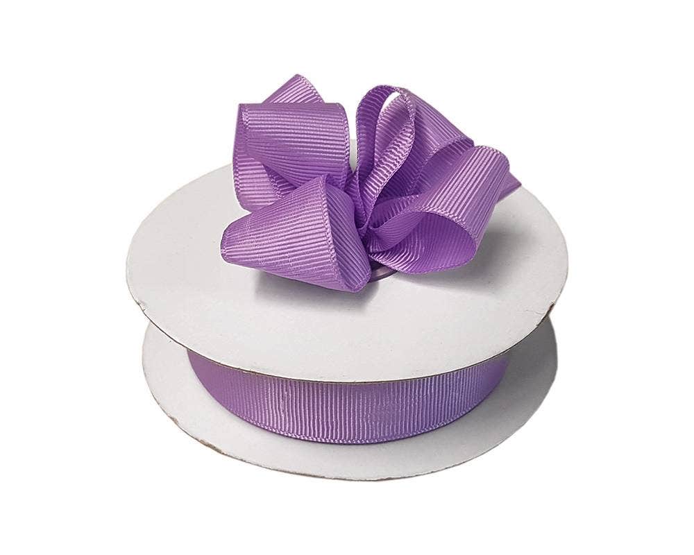 Grosgrain Ribbon | 100 Yard Rolls | Clearance - Eddie's Hang-Up Display Ltd.