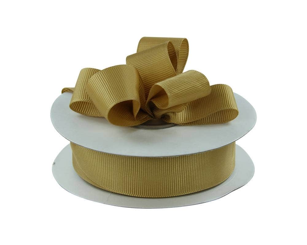 Grosgrain Ribbon | 100 Yard Rolls | Clearance - Eddie's Hang-Up Display Ltd.