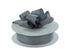 Grosgrain Ribbon | 100 Yard Rolls | Clearance - Eddie's Hang-Up Display Ltd.