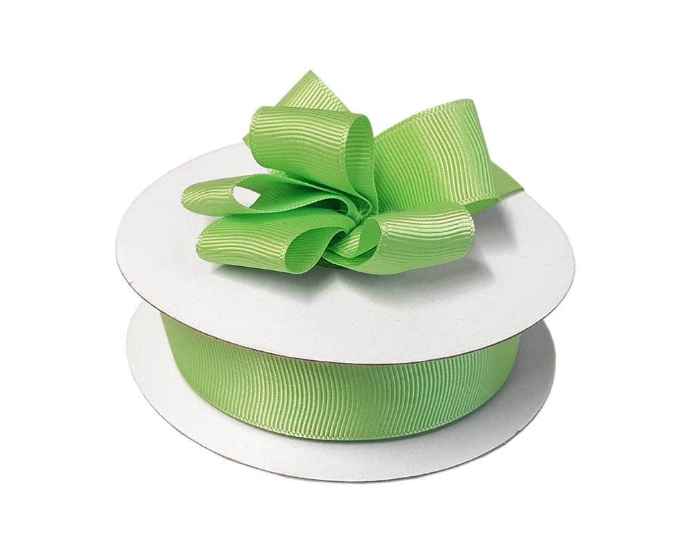 Grosgrain Ribbon | 100 Yard Rolls | Clearance - Eddie's Hang-Up Display Ltd.