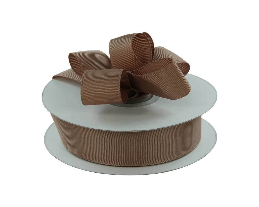 Grosgrain Ribbon | 100 Yard Rolls | Clearance - Eddie's Hang-Up Display Ltd.