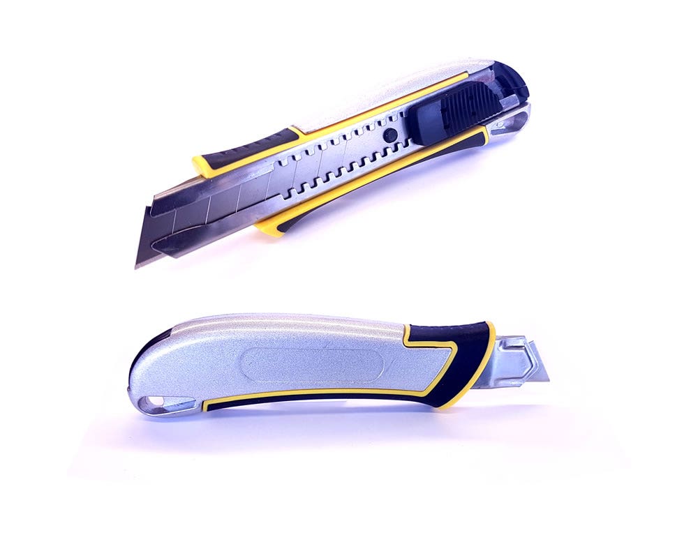 Deluxe Utility Knife