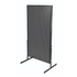 Metal Pegboard Counter Stand | 20″ high - Eddie's Hang-Up Display Ltd.