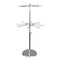 Two Tier 16 Hook Peg Display