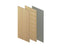 3 stock back panels