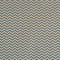 Tissue Paper | Blue Chevron - Eddie's Hang-Up Display Ltd.