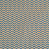 Tissue Paper | Blue Chevron - Eddie's Hang-Up Display Ltd.