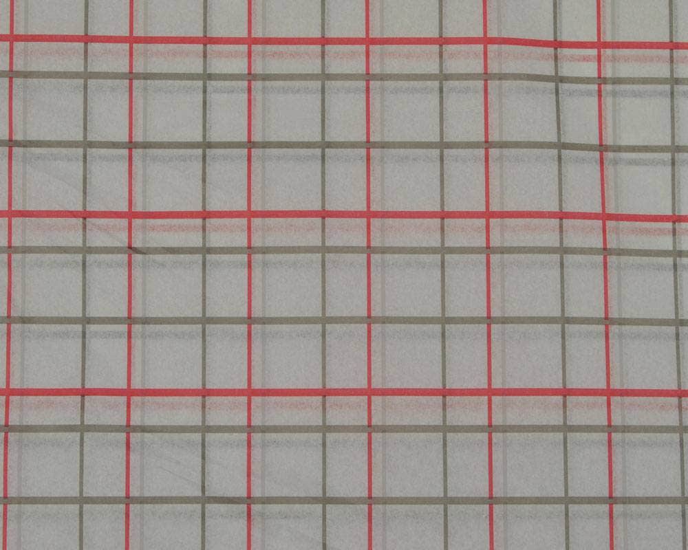 Tissue Paper | Flannel Plaid - Eddie's Hang-Up Display Ltd.