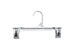 Pinch Clip Pant Hanger 10” | 100 Pk